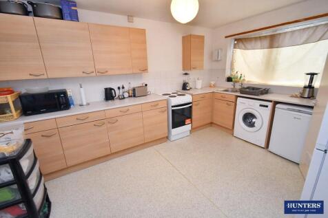Kitchen-diner