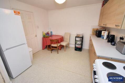 Kitchen-diner