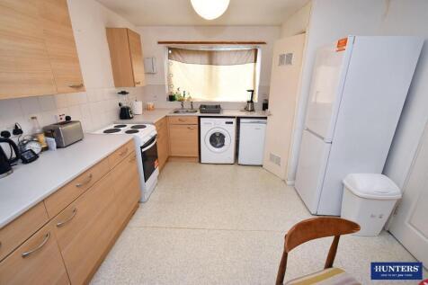 Kitchen-diner