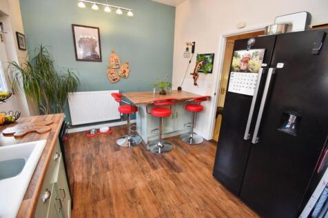 Kitchen-diner