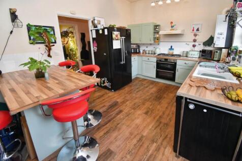 Kitchen-diner