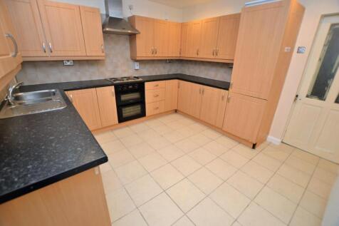 KITCHEN-DINER