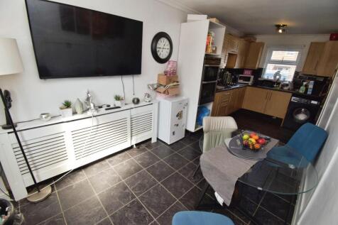 Kitchen-diner