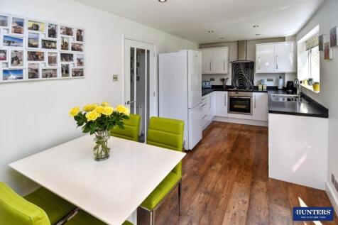 Kitchen-diner