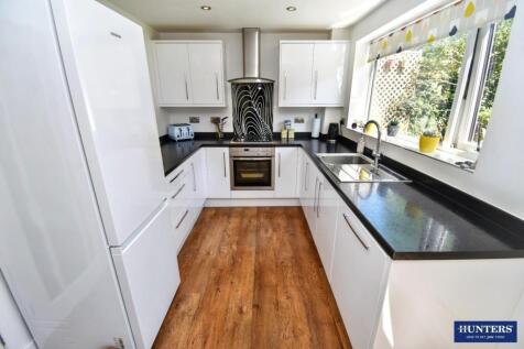 Kitchen-diner