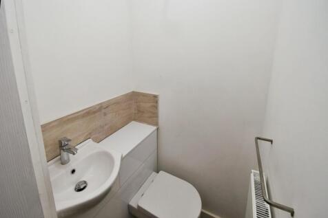 Separate WC
