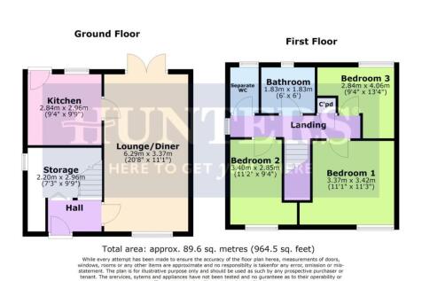 Lansdowne Grove - Ground Floor.JPG