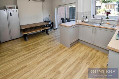 Kitchen-diner