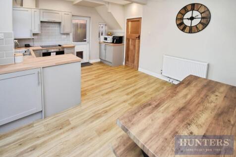 Kitchen-diner