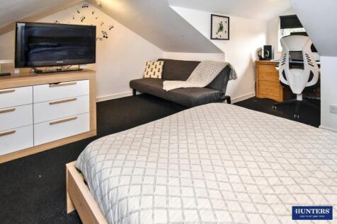 Attic