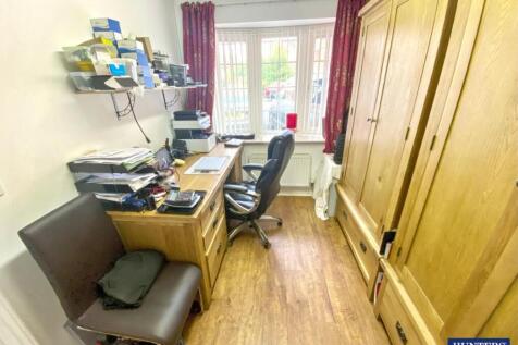 Office-Study
