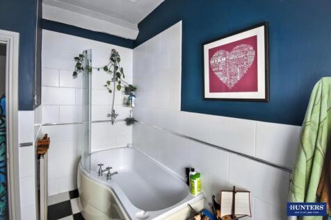 Family Bathrom