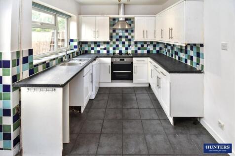 Kitchen-diner