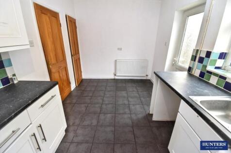 Kitchen-diner