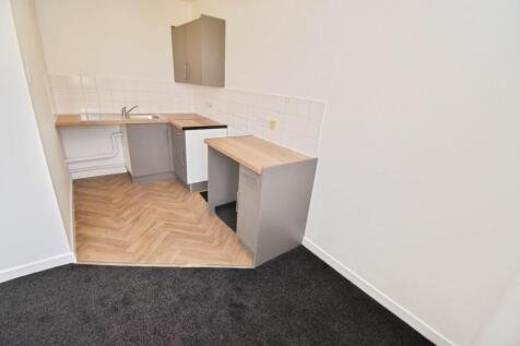Lounge-Kitchen