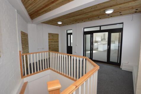 Office area