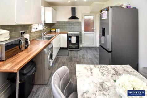 Kitchen-diner