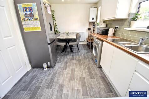 Kitchen-diner