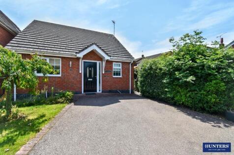 Front and Driveway