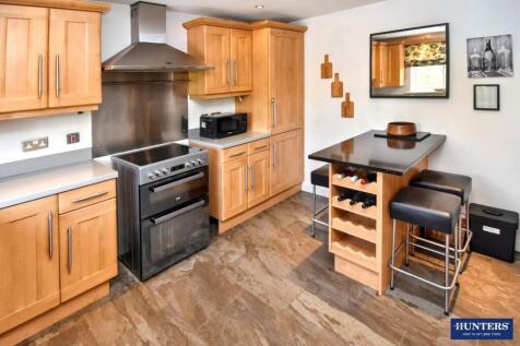 Kitchen-breakfast room