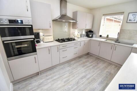 Kitchen-dining