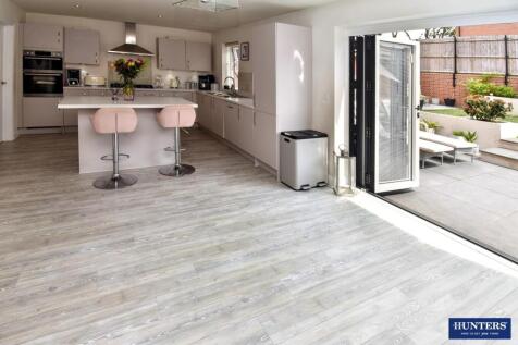 Kitchen-dining