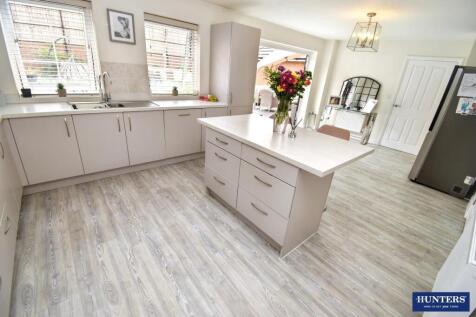 Kitchen-dining