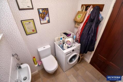 WC/Utility