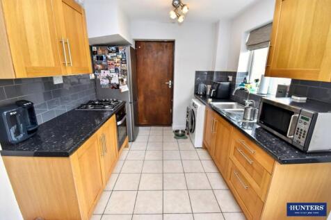 Kitchen-diner