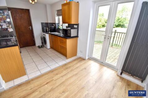 Kitchen-diner