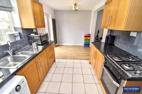 Kitchen-diner