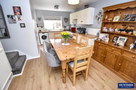 Kitchen-diner