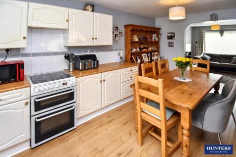 Kitchen-diner