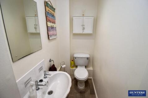 Separate WC