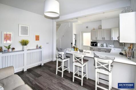Living kitchen