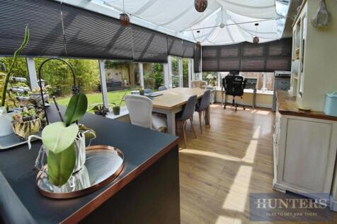 Conservatory-Dining