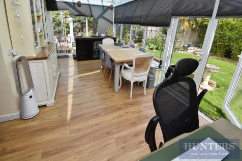 Conservatory-Dining