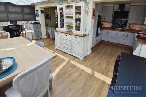 Conservatory-Dining