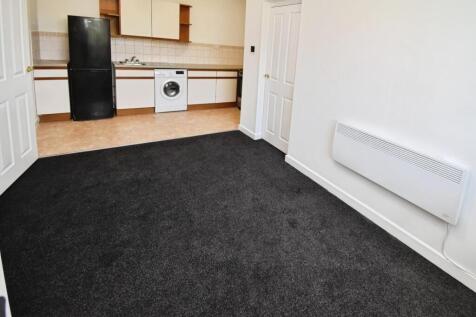 Lounge-Kitchen