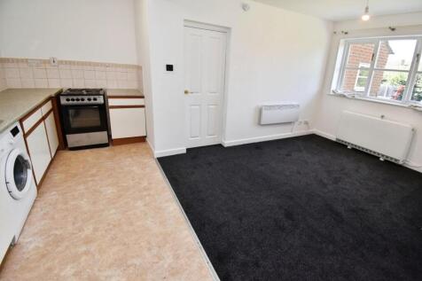 Lounge-Kitchen