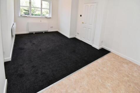 Lounge-Kitchen