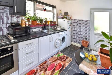 Kitchen-diner