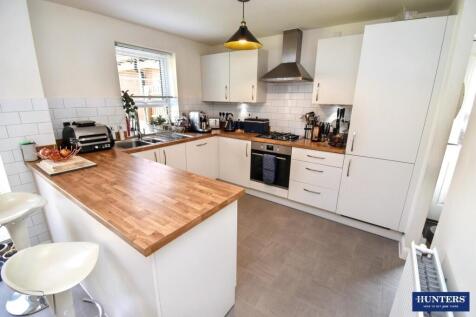Kitchen-diner