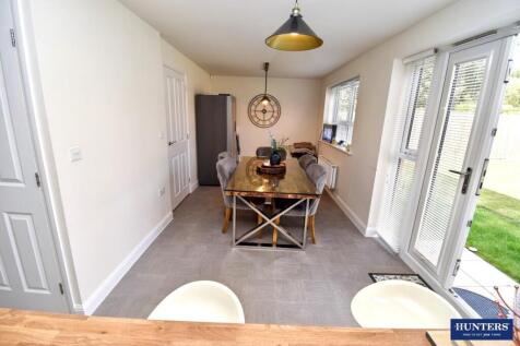 Kitchen-diner