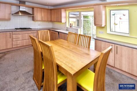 Kitchen-diner