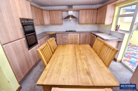 Kitchen-diner
