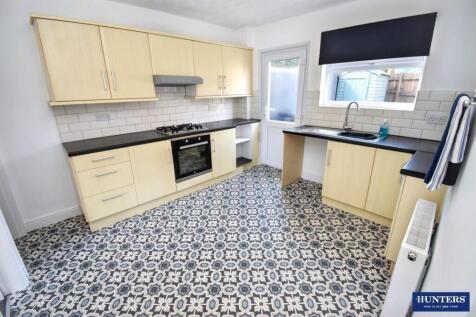 Kitchen-diner