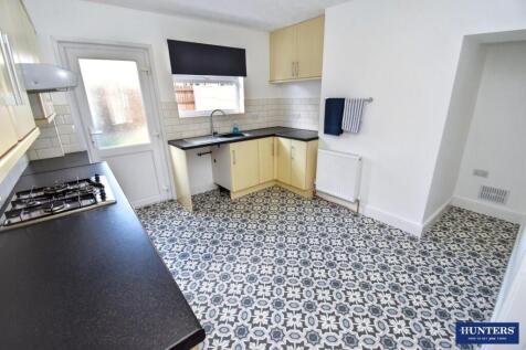 Kitchen-diner