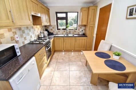 Kitchen-diner
