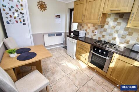 Kitchen-diner